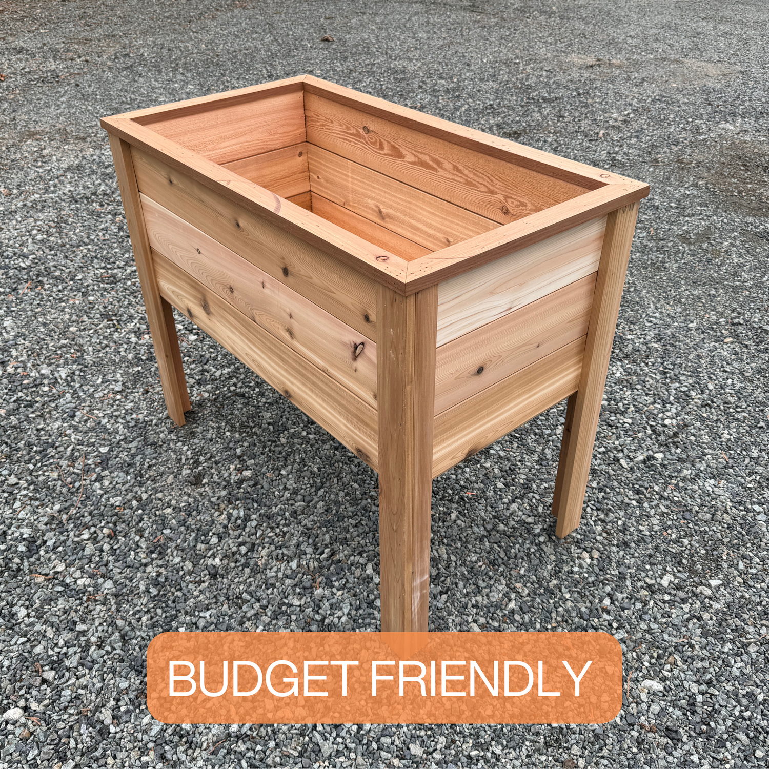 Budget Friendly